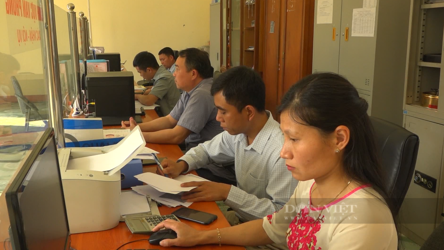 Người dân Than Uyên của Lai Châu hài lòng, chính quyền hoạt động hiệu quả, nhờ tiện ích từ cải cách hành chính - Ảnh 2.
