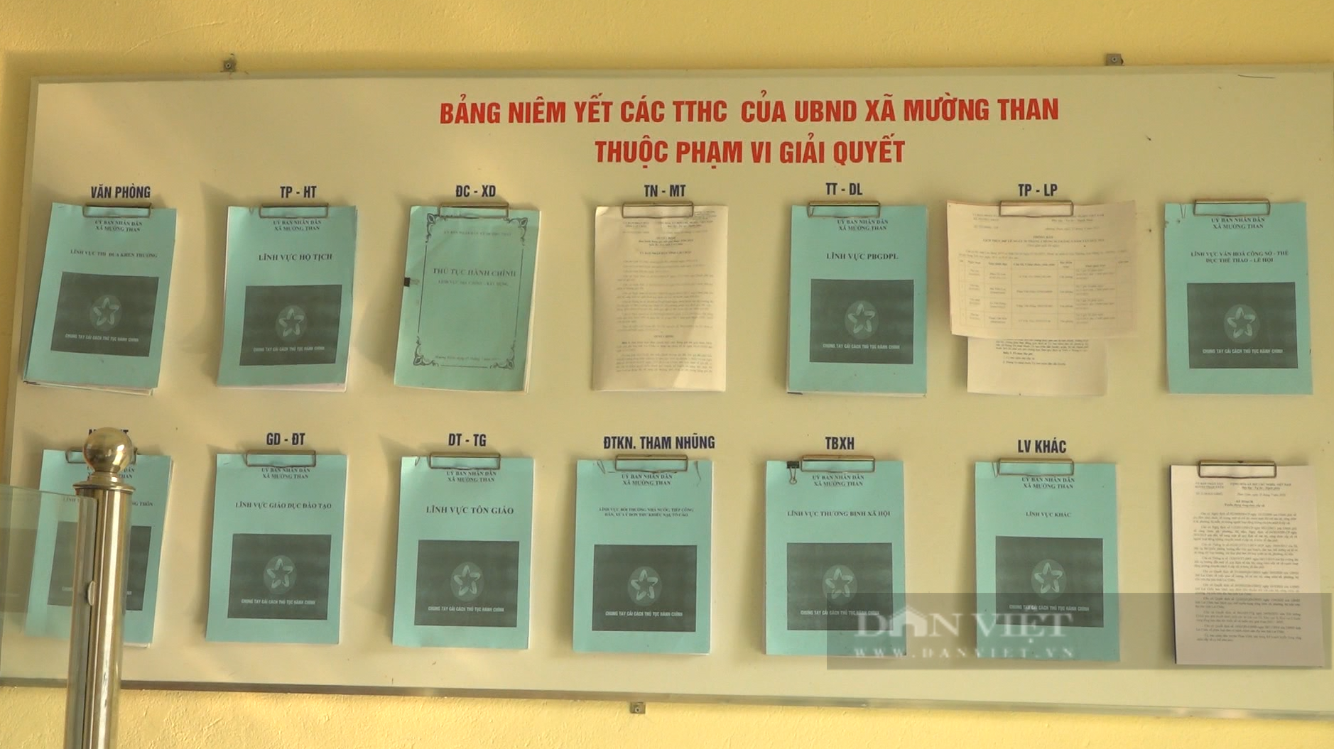 Người dân Than Uyên của Lai Châu hài lòng, chính quyền hoạt động hiệu quả, nhờ tiện ích từ cải cách hành chính - Ảnh 3.