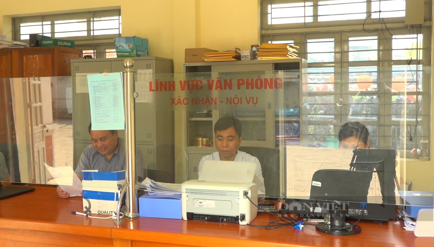 Người dân Than Uyên của Lai Châu hài lòng, chính quyền hoạt động hiệu quả, nhờ tiện ích từ cải cách hành chính - Ảnh 4.