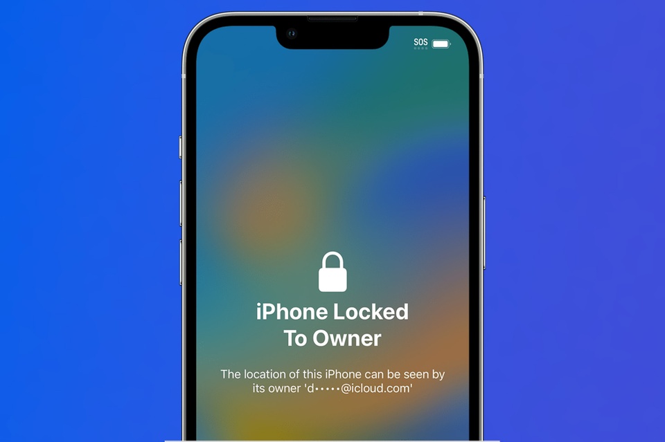 Xuất hiện công cụ phá khóa iPhone từ xa tại Việt Nam - Ảnh 1. Xuất hiện công cụ phá khóa iPhone từ xa tại Việt Nam - Ảnh 1.