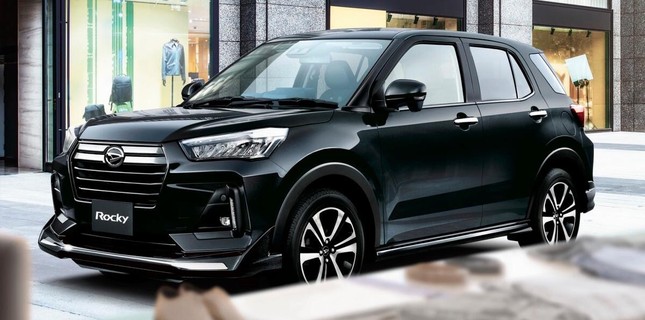 Daihatsu gian lận thử nghiệm va chạm với gần 80.000 xe - Ảnh 2.