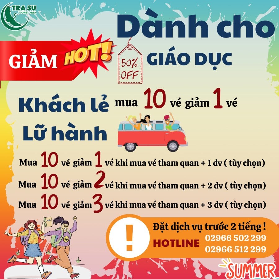 Đi tìm một chút thảnh thơi ở Rừng tràm Trà Sư - Ảnh 3.