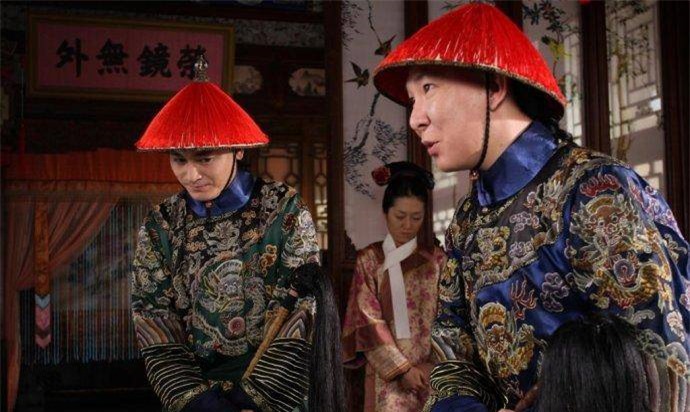 Quy tắc ngầm trong hậu cung khiến phi tần &quot;trao thân&quot; cho hạ nhân - Ảnh 1.