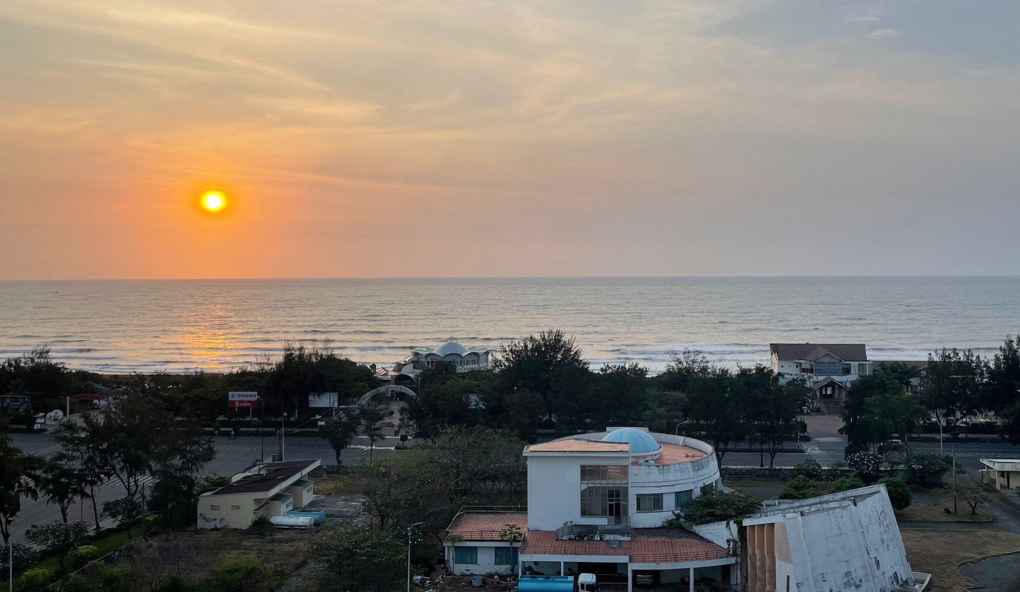 Tăng tốc hoàn thiện hồ sơ quy hoạch tỉnh Bà Rịa-Vũng Tàu để trình Thủ tướng ngay trong tháng 6 - Ảnh 3.