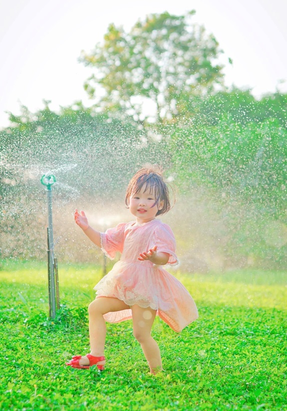 Ecopark- “nơi có gió” chữa lành cho người trưởng thành và thiên nhiên hạnh phúc cho trẻ nhỏ - Ảnh 6.