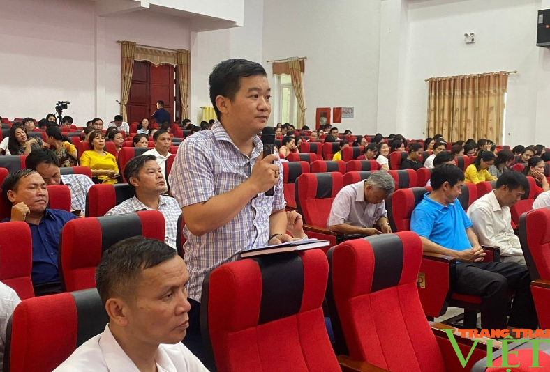 Ngành GD&ĐT Tân Uyên: Đạt nhiều kết quả nổi trong thực hiện Nghị quyết số 29/NQ-TW - Ảnh 2. Ngành GD&ĐT Tân Uyên: Đạt nhiều kết quả nổi trong thực hiện Nghị quyết số 29/NQ-TW - Ảnh 2.
