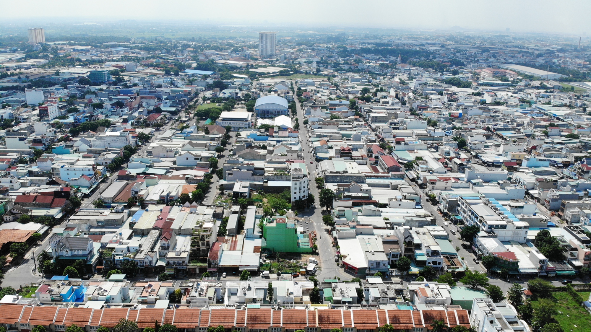 Nguồn cung bất động sản Bình Dương &quot;nhỏ giọt&quot;, nhà đầu tư kỳ vọng vào 6 tháng cuối năm - Ảnh 3.