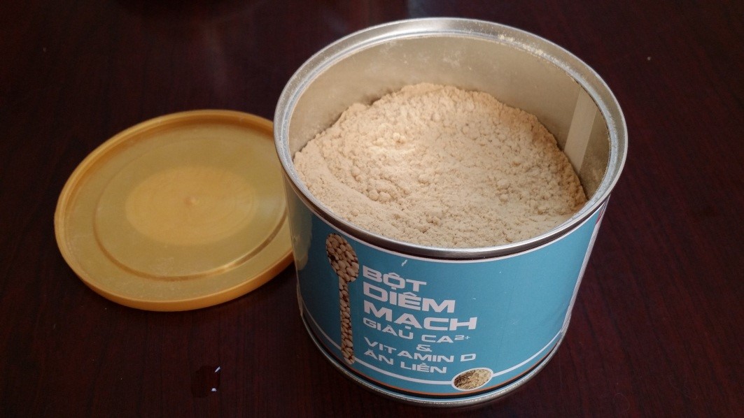 Cây diêm mạch là cây gì mà hạt ăn rất tốt, nếu trồng ở Việt Nam, nông dân chắc chắn sẽ thích? - Ảnh 4.