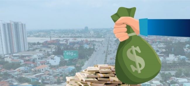 Việt Nam vẫn là địa chỉ tin cậy thu hút đầu tư nước ngoài - Ảnh 1.