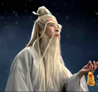 Ai mới là vị sư phụ truyền dạy pháp thuật cho Trư Bát Giới? - Ảnh 5.