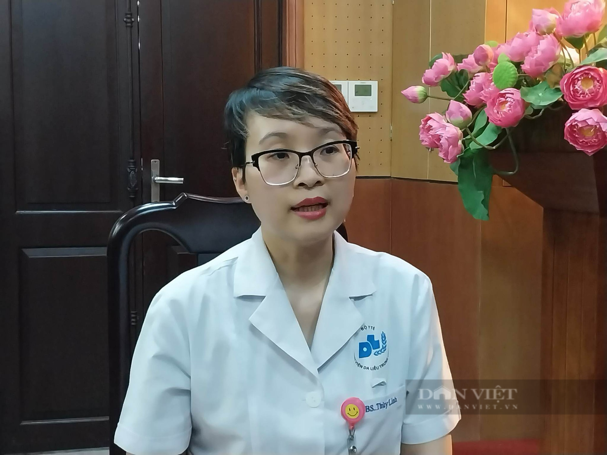 Nắng nóng 39-40 độ, chuyên gia khuyến cáo cách bảo vệ làn da, tránh viêm nhiễm, cháy nắng  - Ảnh 1.