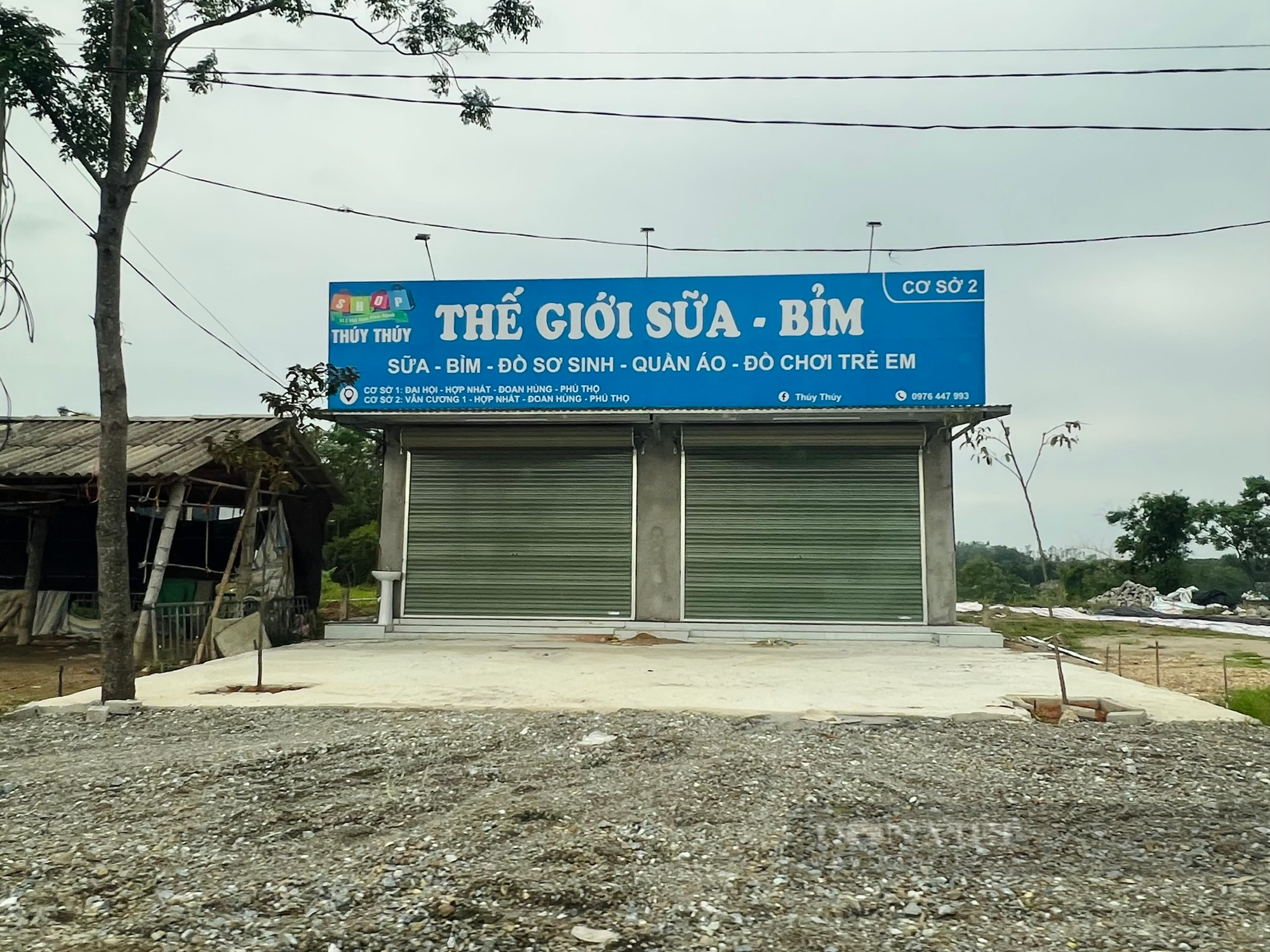 Phú Thọ: Chủ tịch xã Hợp Nhất chịu trách nhiệm về vi phạm đất đai, đê điều xảy ra trên địa bàn - Ảnh 3.