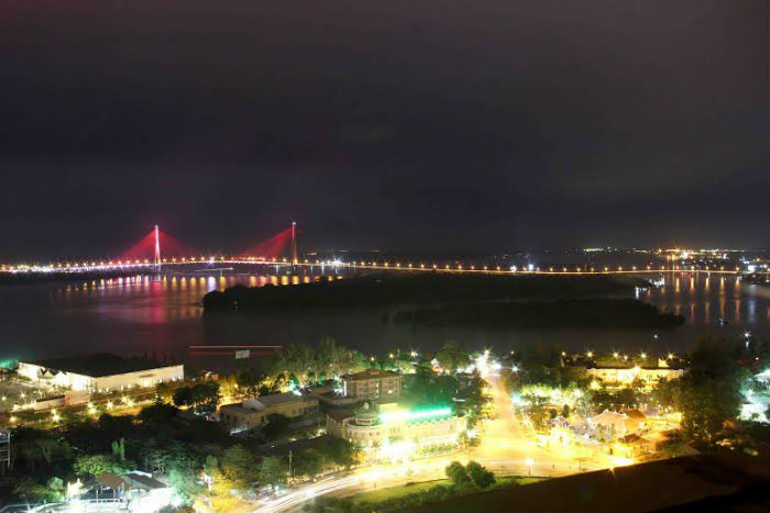 Dự án cầu Cần Thơ 2 tìm được đơn vị lập báo cáo tiền khả thi - Ảnh 1. Dự án cầu Cần Thơ 2 tìm được đơn vị lập báo cáo tiền khả thi - Ảnh 1.
