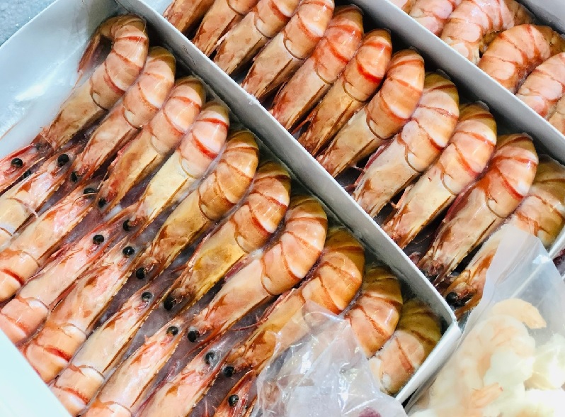 Một loài thủy sản của Việt Nam đã &quot;bơi&quot; đến 92 nước, doanh nghiệp mong chờ tiếp sức từ gói tín dụng 10.000 tỷ đồng - Ảnh 1.