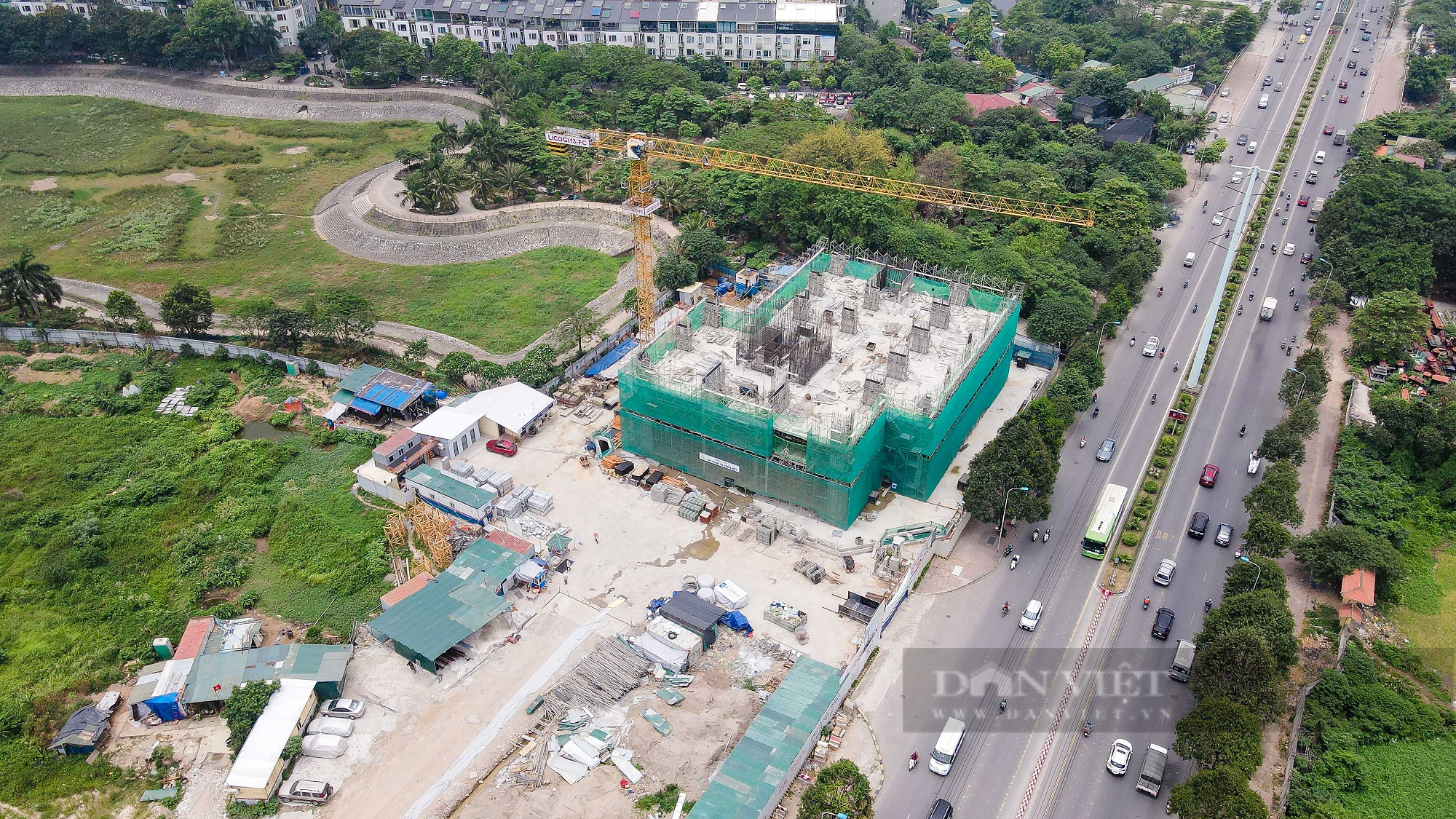 Bộ trưởng Bộ Xây dựng giải trình về gói 120.000 tỷ đồng cho nhà ở xã hội - Ảnh 2.