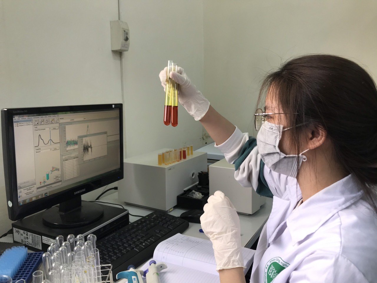 Sinh viên học ngành này ra trường nhận lương thưởng hấp dẫn, doanh thu các công ty luôn cao ngút - Ảnh 1.