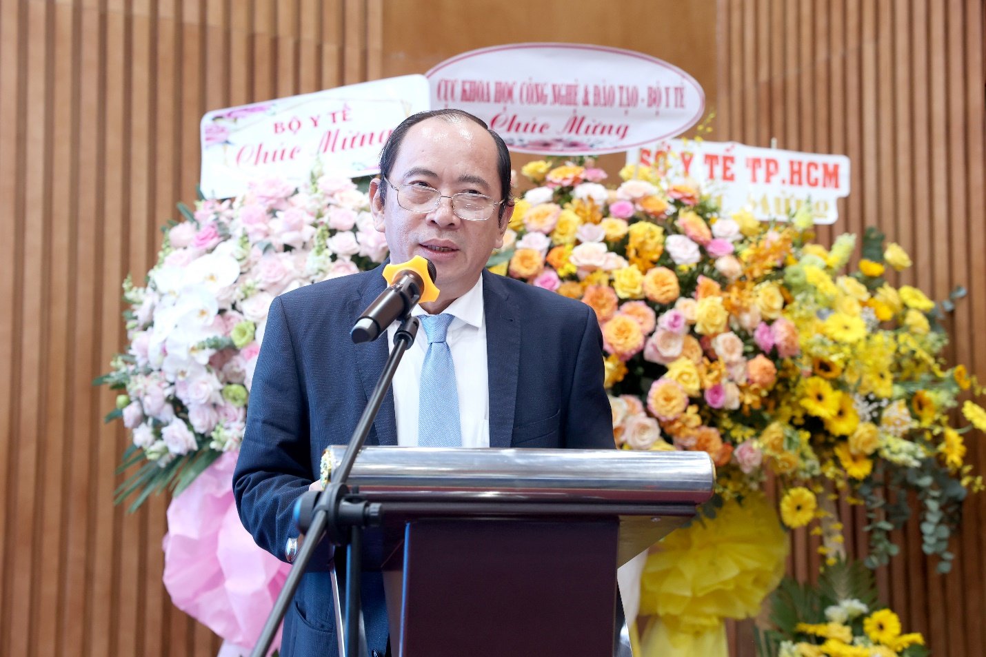 Thành lập Viện nghiên cứu Tâm Anh - Ảnh 3.