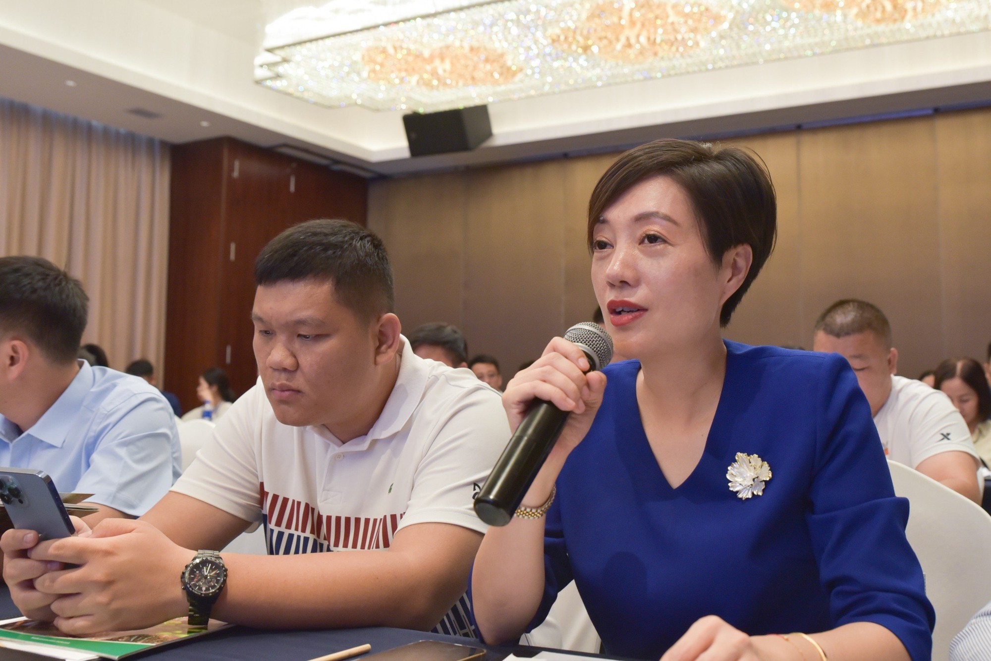 Trung Quốc đã trồng được thứ quả Việt Nam xuất khẩu nhiều nhất nhưng thừa nhận ít kinh nghiệm hơn - Ảnh 2.