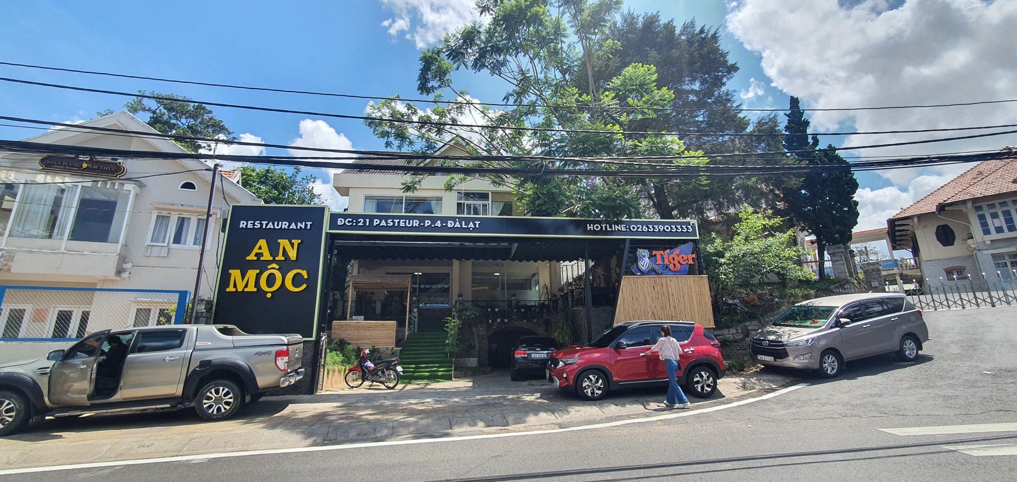 Thêm nhà hàng ở Đà Lạt bị khách &quot;ảo&quot; đặt tiệc, lừa hơn nửa tỷ đồng - Ảnh 2.