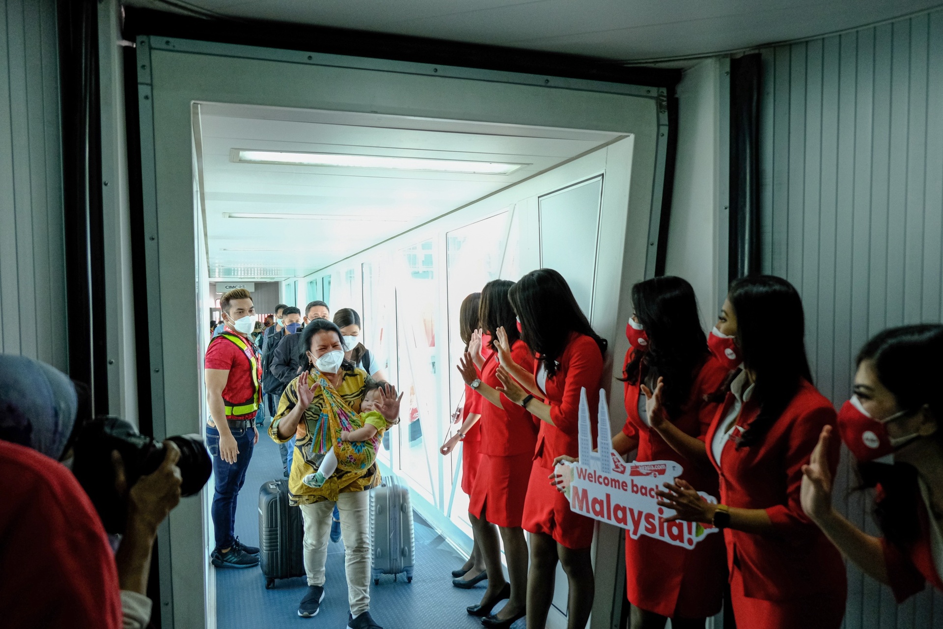   Cha đẻ hàng không giá rẻ Đông Nam Á tìm người kế nhiệm - Ảnh 2.