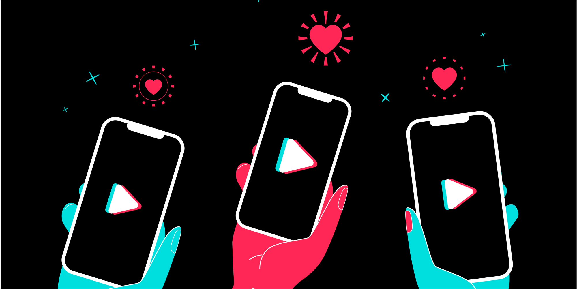 Công ty cho biết họ đã xóa hàng trăm sản phẩm và người bán khỏi TikTok Shop cho đến nay trong năm nay, bao gồm khoảng 50 danh sách bị Người quan sát gắn cờ. Ảnh: @AFP.