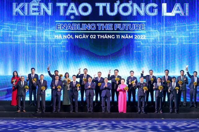 Doanh nghiệp Việt chinh phục thế giới: Thành công đến từ "dám chơi, chịu chơi"! - Ảnh 1. Doanh nghiệp Việt chinh phục thế giới: Thành công đến từ "dám chơi, chịu chơi"! - Ảnh 1.