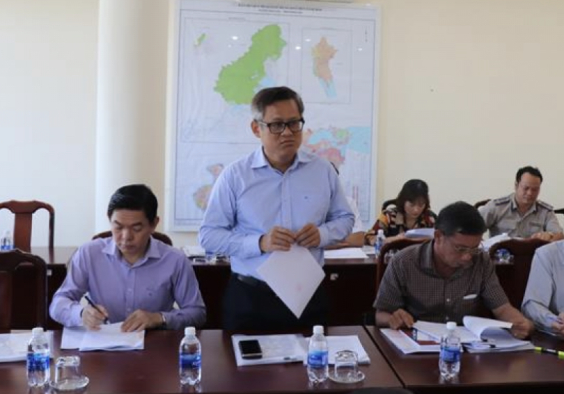 Đồng Nai: Ông Tạ Quang Trường giữ chức Giám đốc Sở Thông tin và Truyền thông  - Ảnh 2.