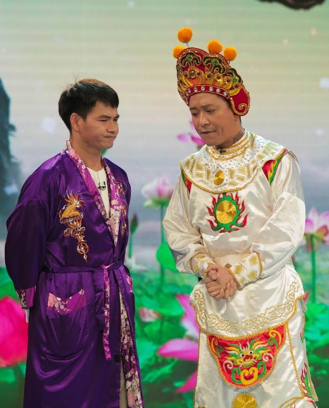 Ca sĩ Tuấn Hưng và ban nhạc lưu diễn tại Mỹ - Ảnh 2.