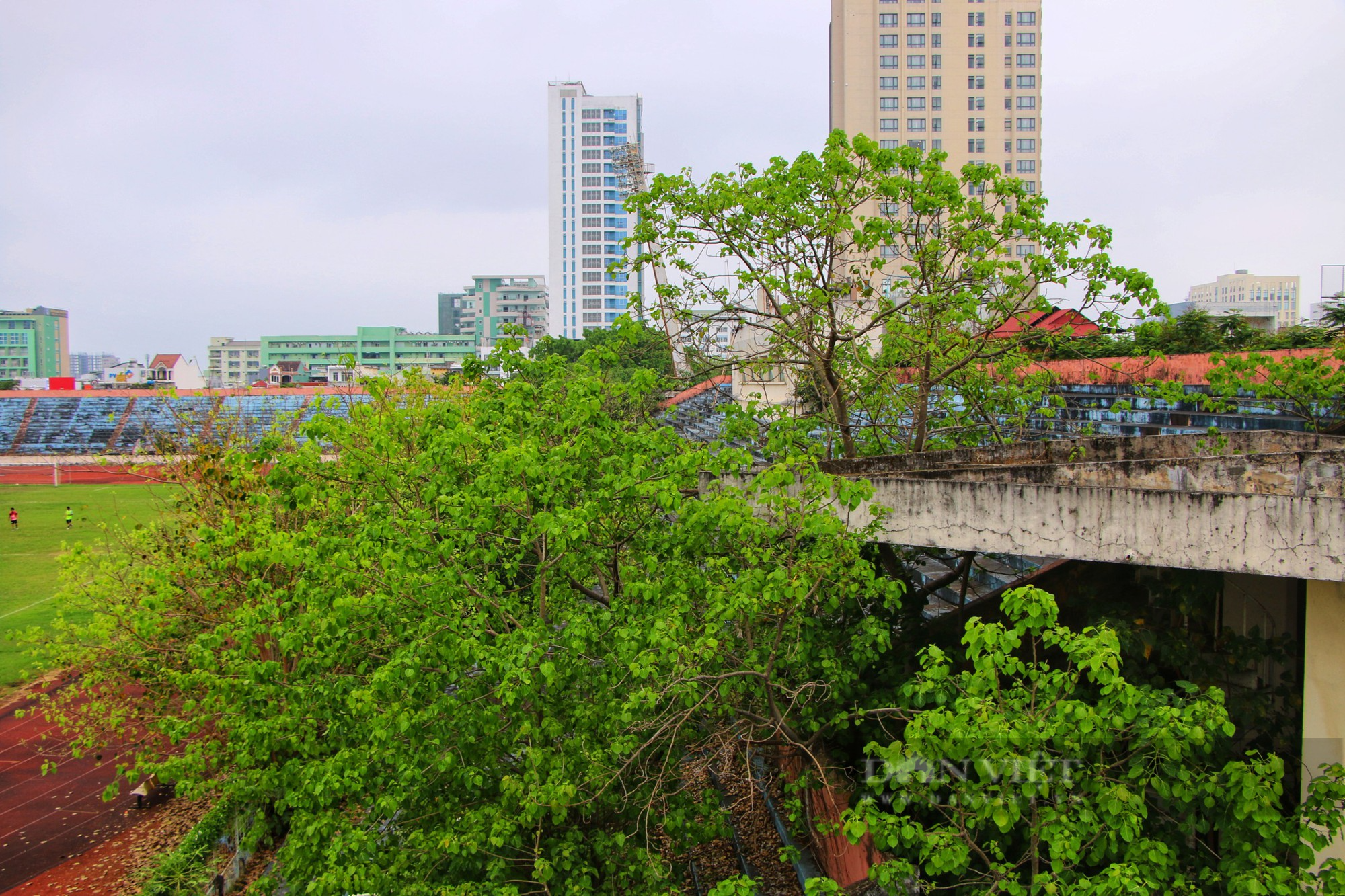 Nhếch nhác “chảo lửa” Chi Lăng - Ảnh 7.