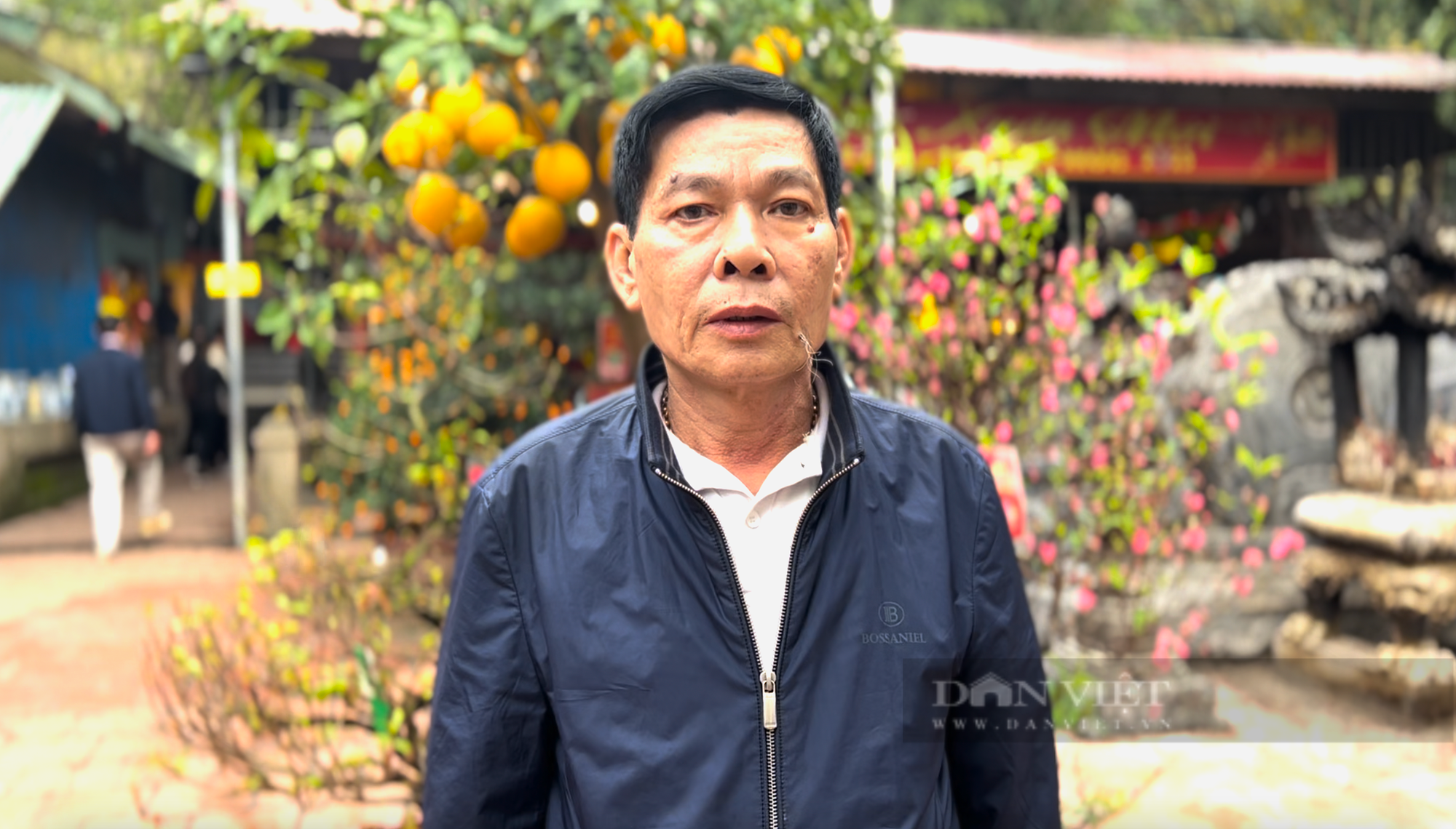 Hà Tĩnh: Ngôi đền thờ Thánh Mẫu linh thiêng, tọa lạc giữa “tiên cảnh”, người dân cầu gì được nấy - Ảnh 4.