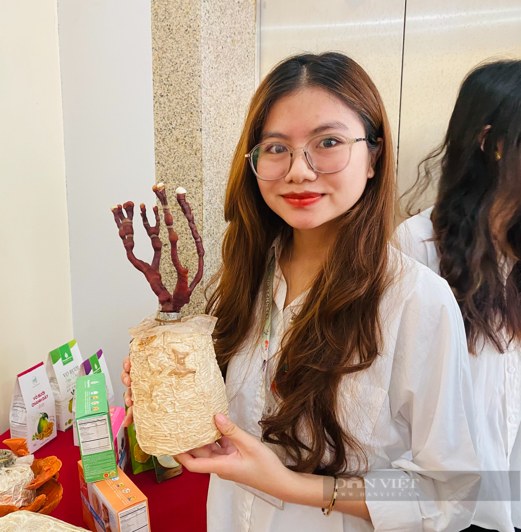 Xây dựng thư viện thực hành sản xuất nông nghiệp tốt: Hành trình quảng bá nông sản Việt - Ảnh 5.