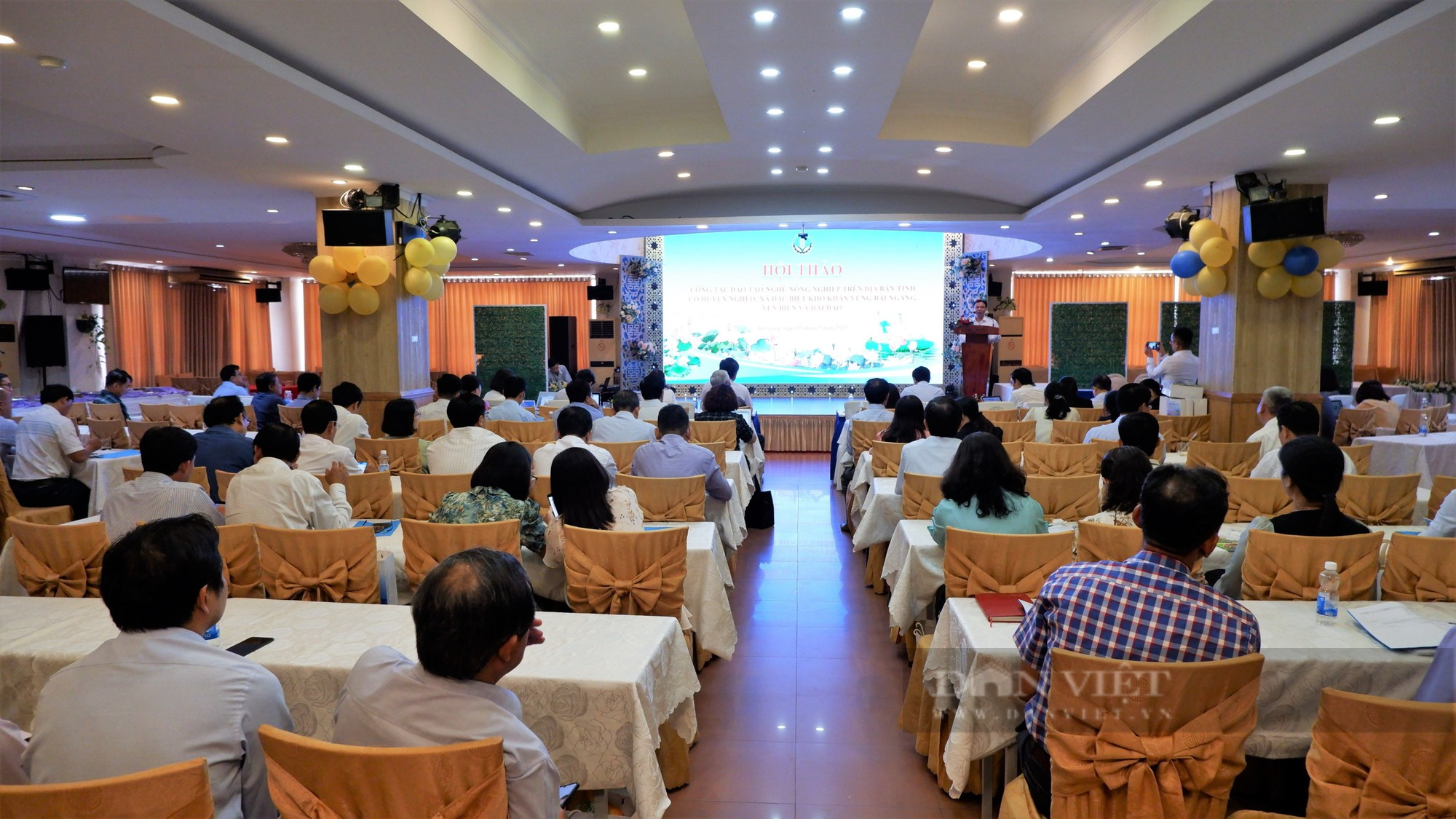 ĐBSCL cần tập trung làm rõ mục đích đào tạo và chuyển đổi nghề cho lao động nông thôn - Ảnh 4.