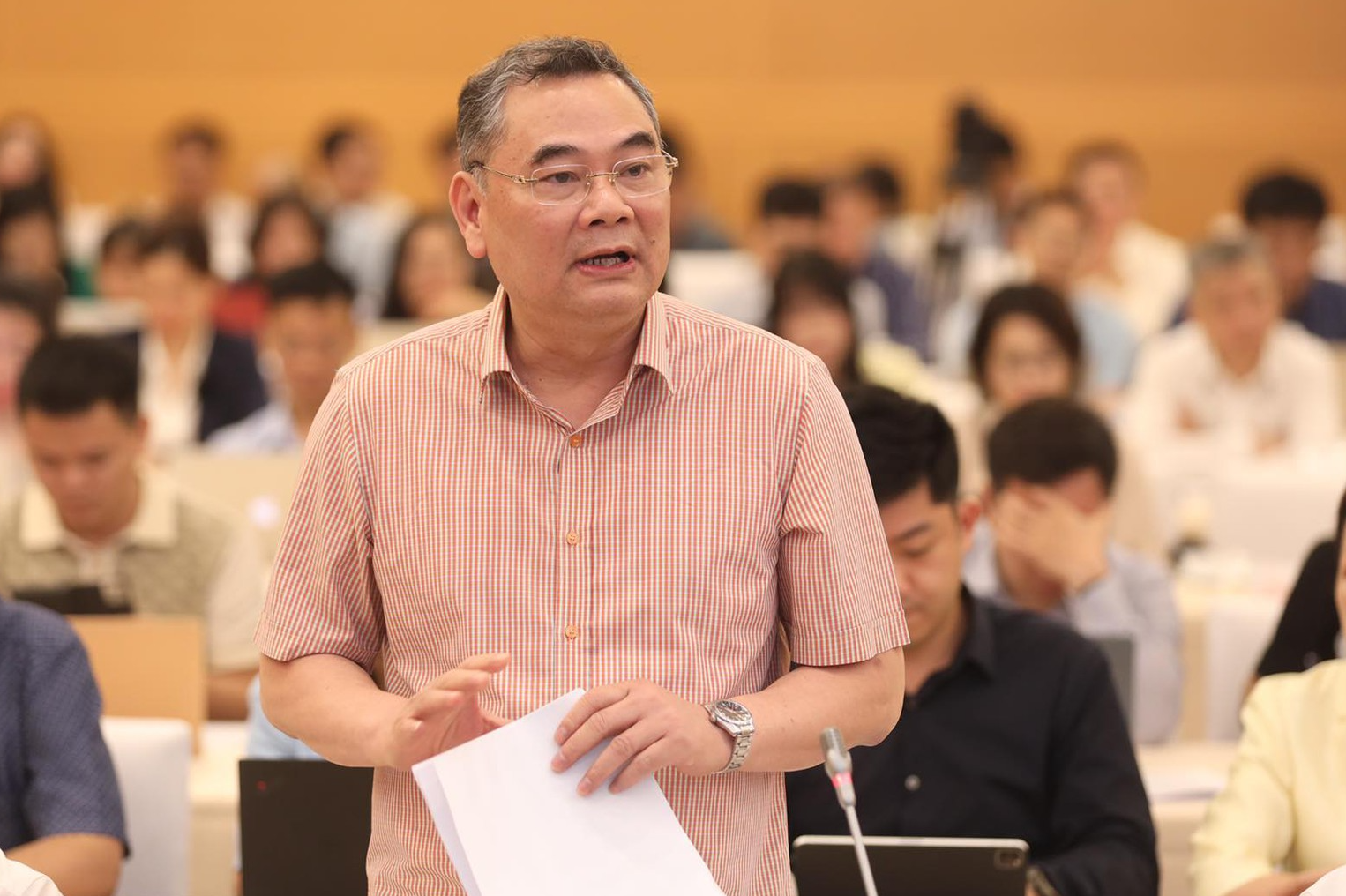 Vì sao Bộ Công an lùi kết thúc điều tra vụ Việt Á sang quý II/2023? - Ảnh 3.