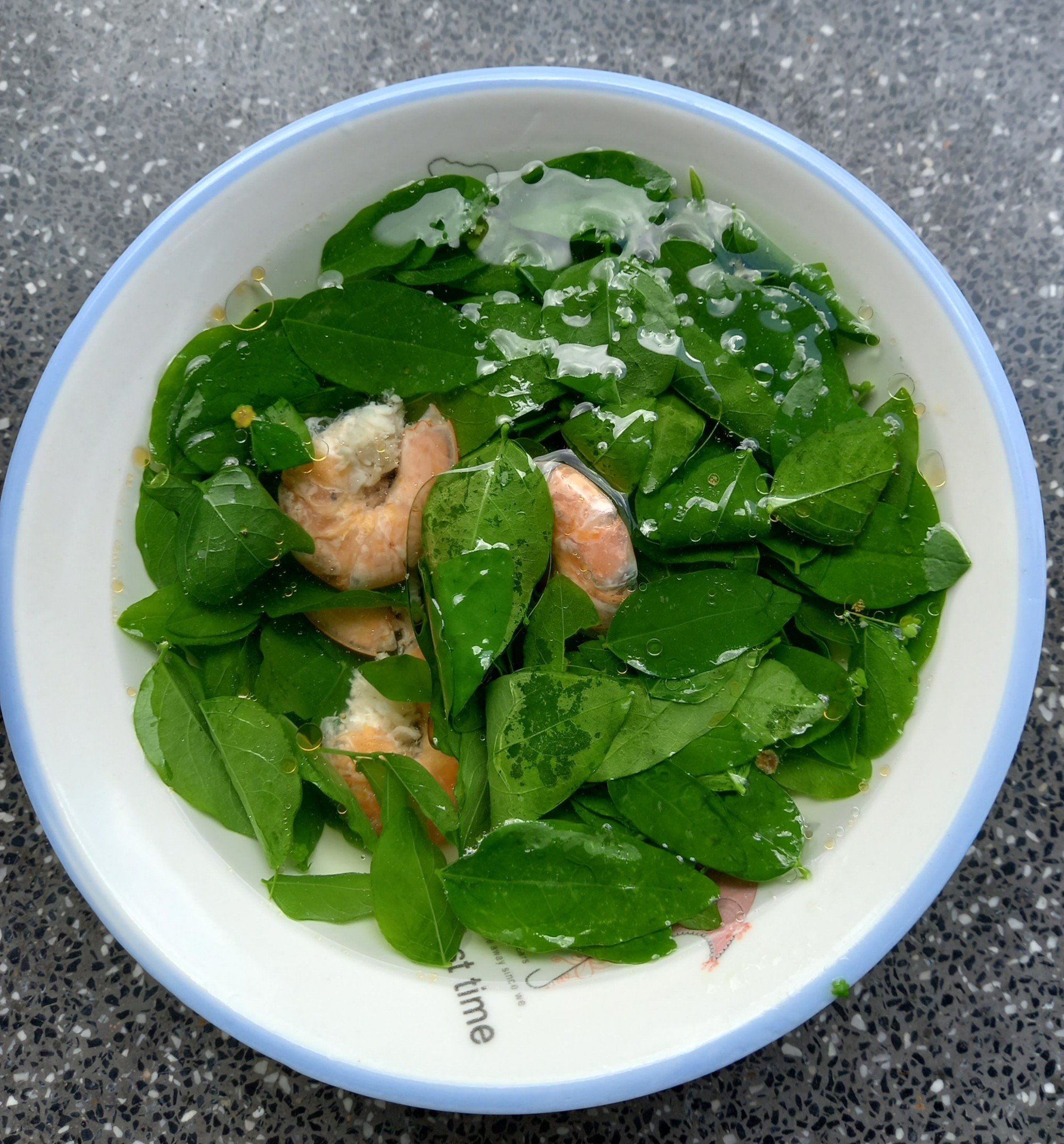 Kể chuyện làng: Ngọt lành chén canh rau ngót - Ảnh 3.