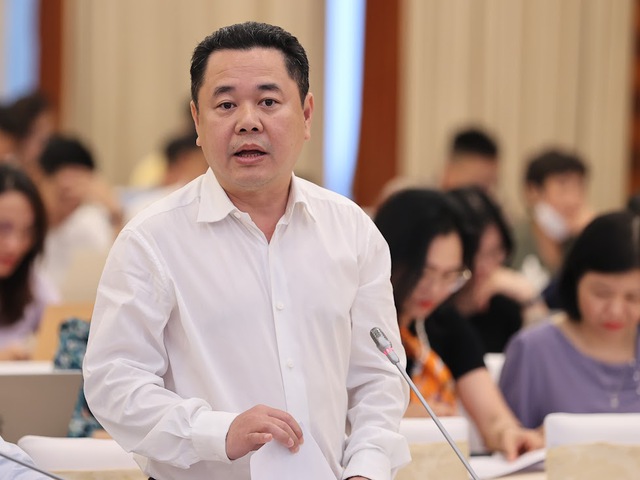 Sẽ làm rõ trách nhiệm cá nhân, tập thể khi Sân bay Long Thành chậm tiến độ - Ảnh 1.