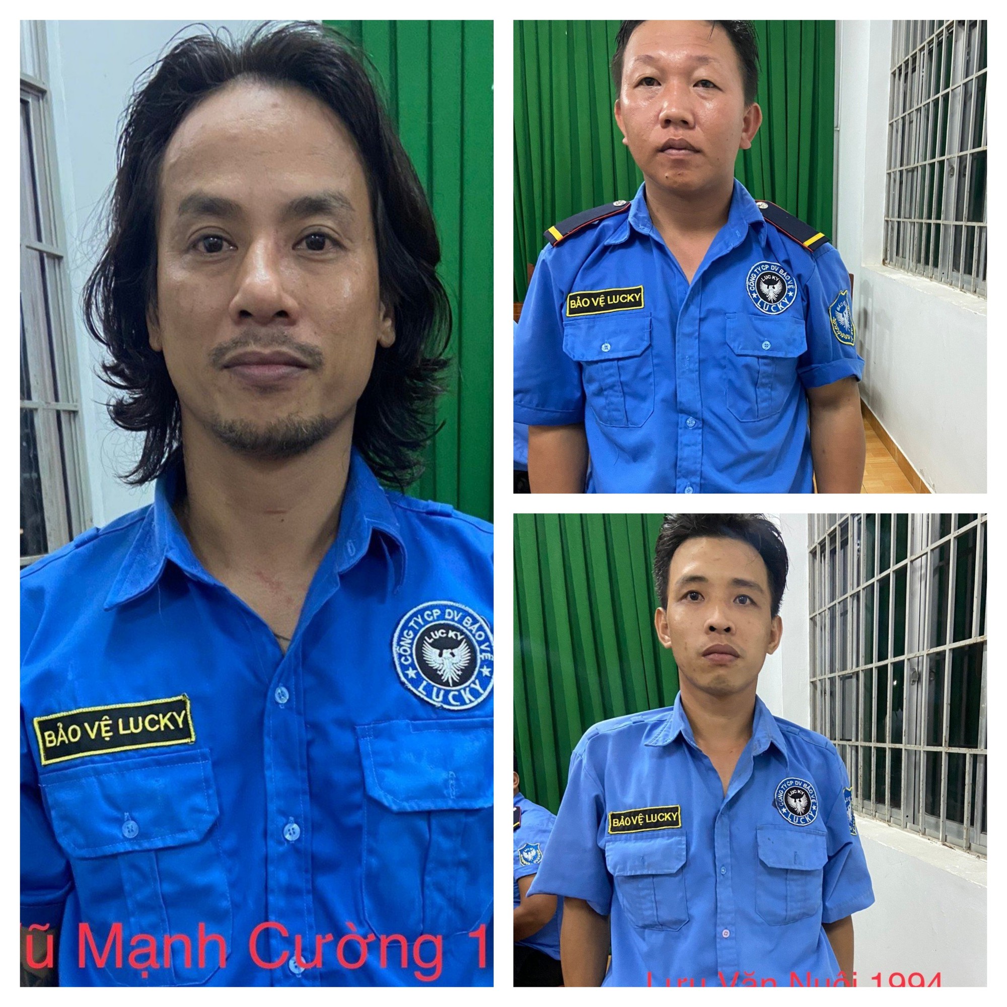 Bắt tạm giam Cường &quot;võ sư&quot; và 7 đồng phạm trong vụ &quot;hỗn chiến&quot; tại cảng biển ở Phú Quốc - Ảnh 1.