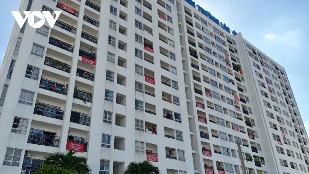TP.HCM tìm hướng giải quyết hơn 81.000 căn nhà chưa được cấp sổ hồng - Ảnh 3.