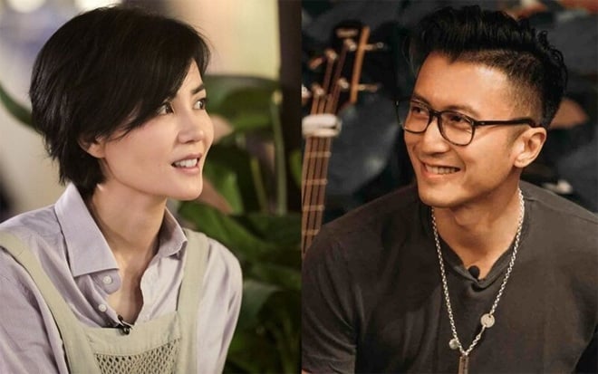Tạ Đình Phong sáng tác nhạc tặng bạn gái hơn 11 tuổi - Ảnh 2.
