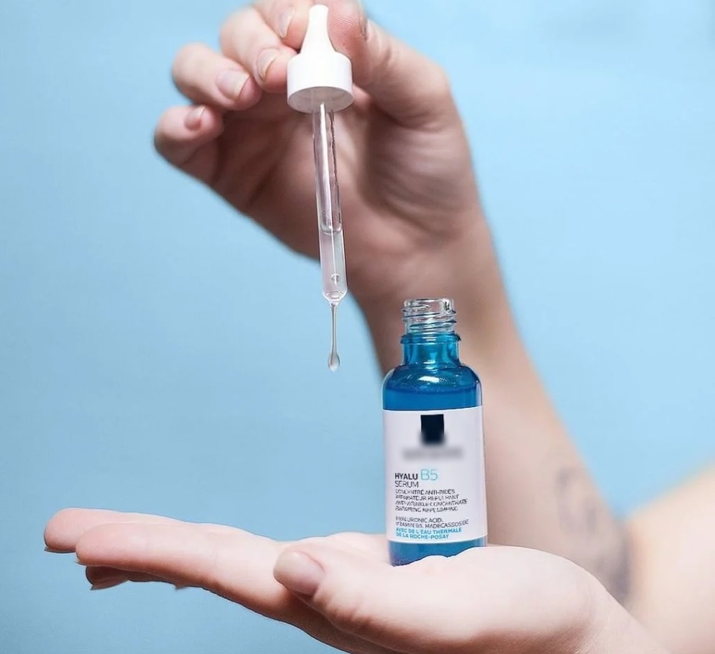 Phục hồi cấp tốc làn da dị ứng sau kì nghỉ - Ảnh 4.