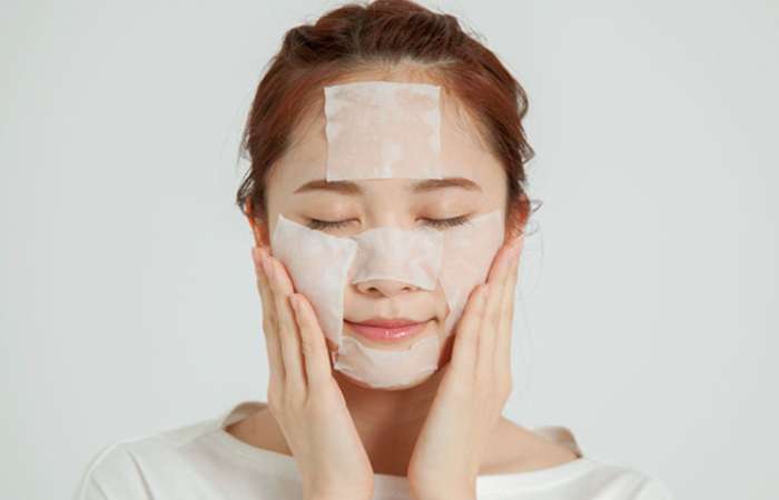 Phục hồi cấp tốc làn da dị ứng sau kì nghỉ - Ảnh 3.