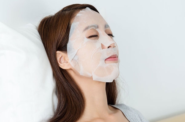 Phục hồi cấp tốc làn da dị ứng sau kì nghỉ - Ảnh 2.