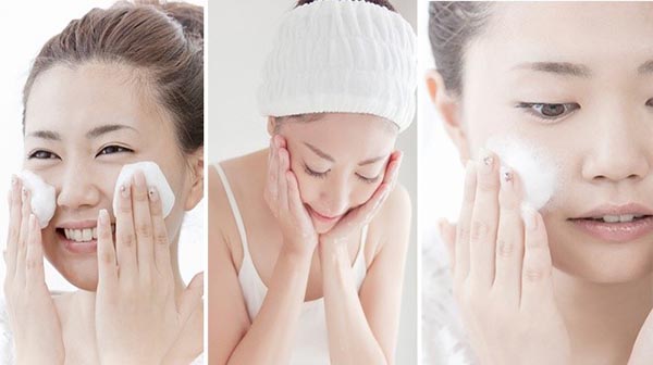 Phục hồi cấp tốc làn da dị ứng sau kì nghỉ - Ảnh 1.