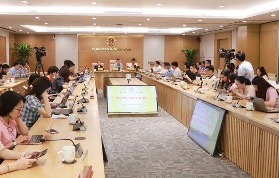 Từ 15-5 sẽ kiểm tra toàn diện TikTok tại Việt Nam - Ảnh 1.