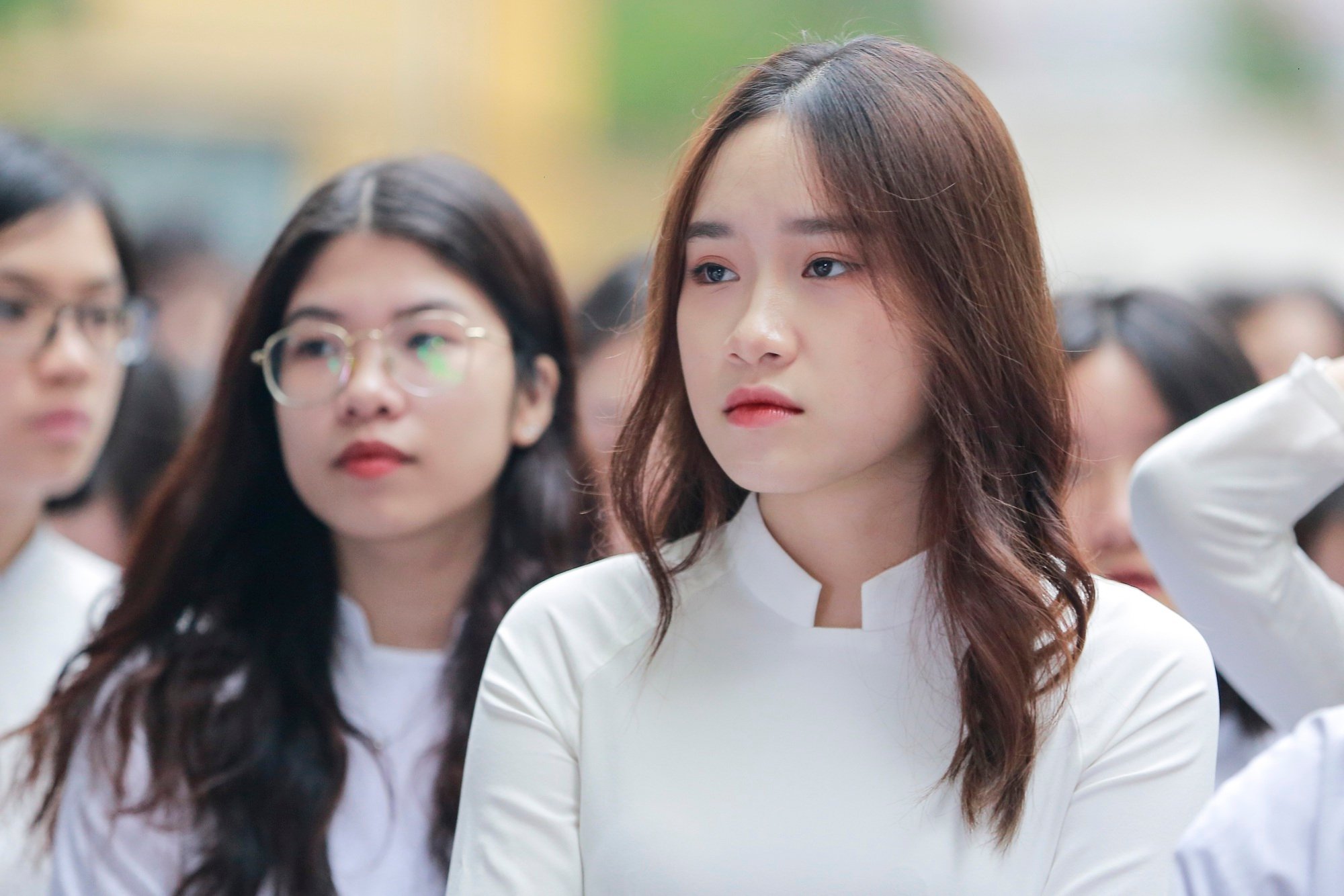 &quot;Thí sinh cần tìm hiểu kỹ thông tin tuyển sinh của các trường đại học&quot; - Ảnh 1.