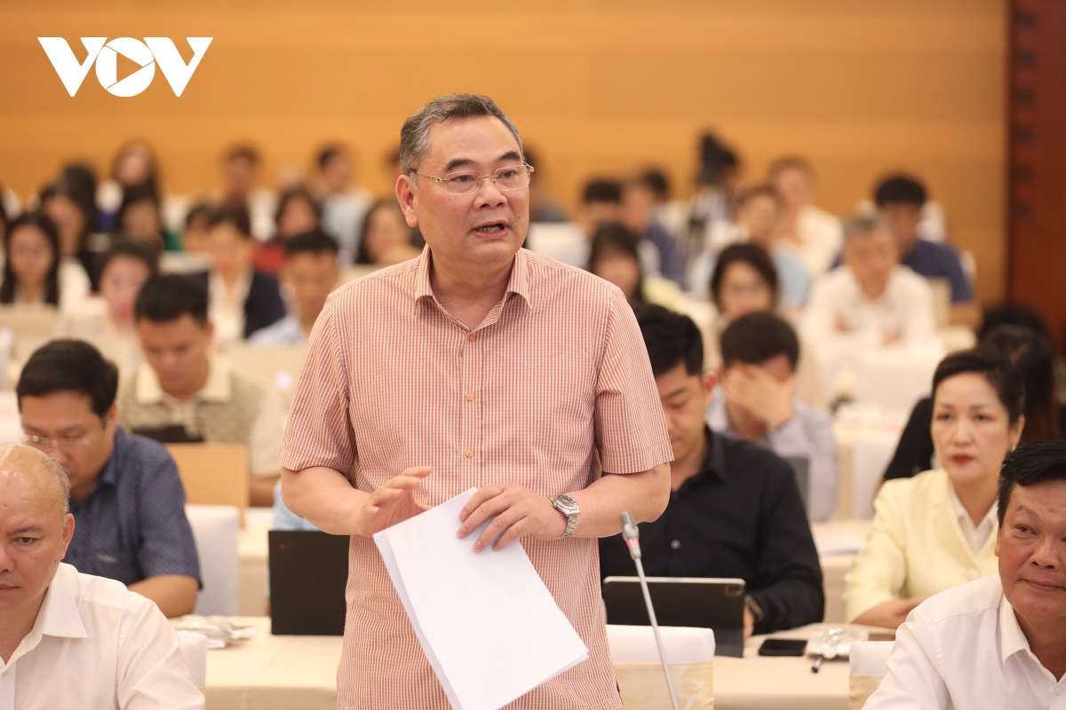 Bộ Công an dự kiến có kết luận điều tra vụ án Việt Á trong Quý II/2023 - Ảnh 1.