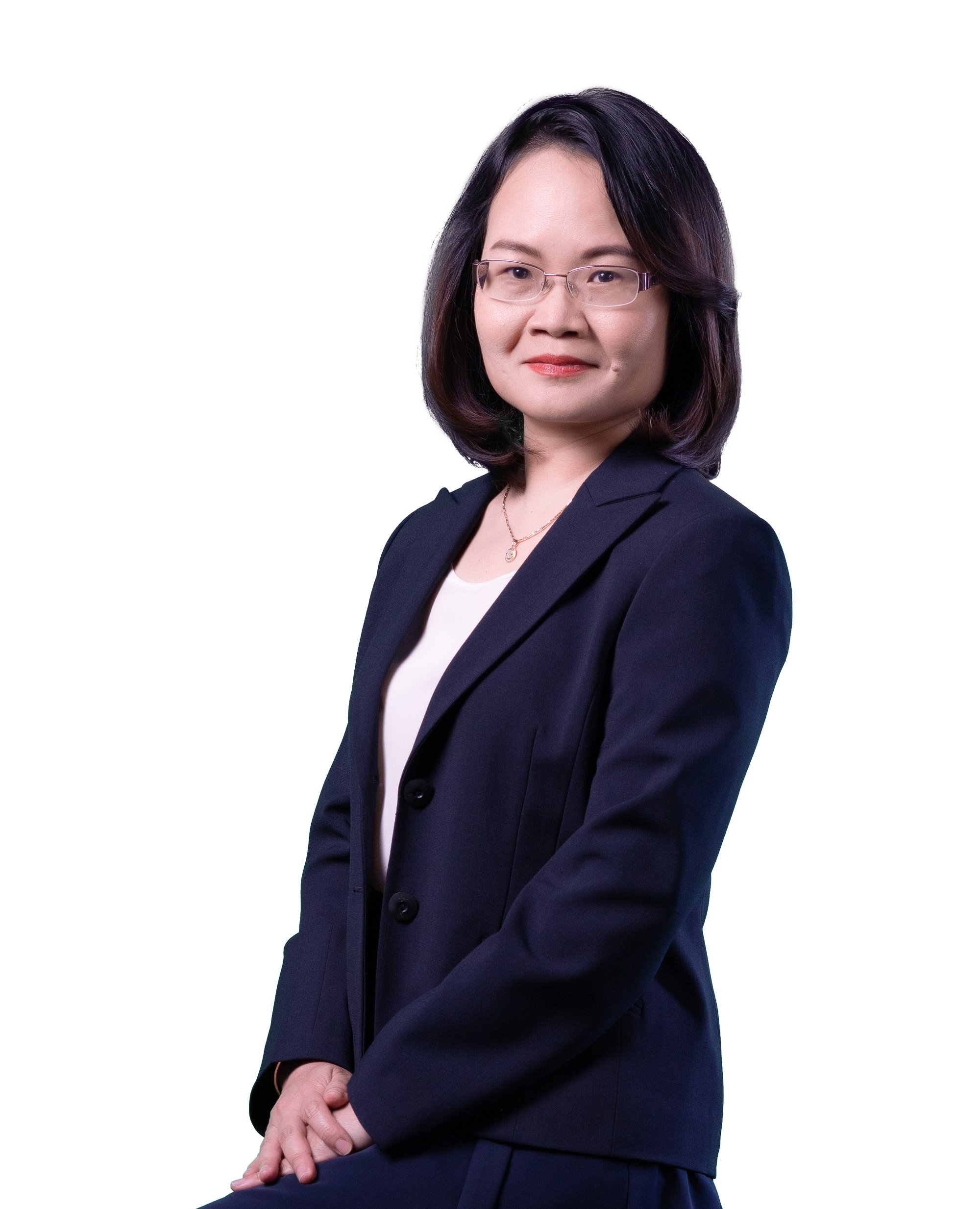 Chân dung quyền Tổng Giám đốc mới của FE Credit - Ảnh 1. Chân dung quyền Tổng Giám đốc mới của FE Credit - Ảnh 1.