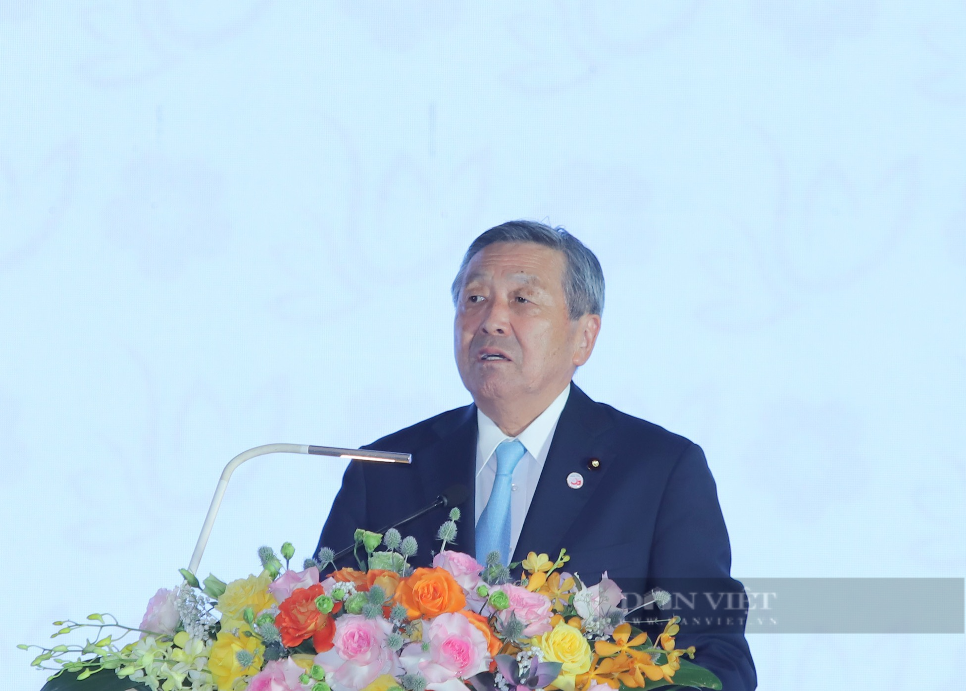 Thanh Hóa - Nhật Bản: Đẩy mạnh hợp tác, phát triển nhanh và bền vững - Ảnh 2. Thanh Hóa - Nhật Bản: Đẩy mạnh hợp tác, phát triển nhanh và bền vững - Ảnh 2.