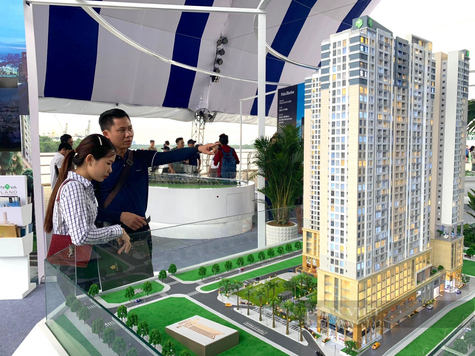 TP.HCM: &quot;Nghẽn&quot; pháp lý, người dân mỏi mòn chờ sổ hồng loạt dự án nhà ở - Ảnh 3.