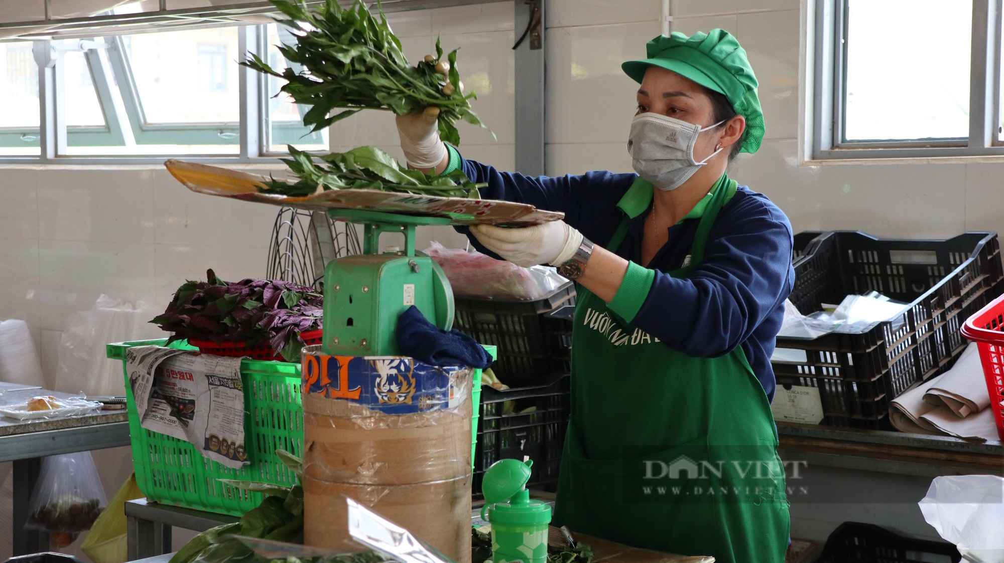 Xây dựng NTM kiểu mẫu chuyển đổi số ở Xuân Thọ: Đoàn viên, thanh niên là lực lượng nòng cốt - Ảnh 6.