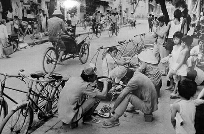 Bún đậu mắm tôm vượt xa ngoài Hà Nội - Ảnh 10.